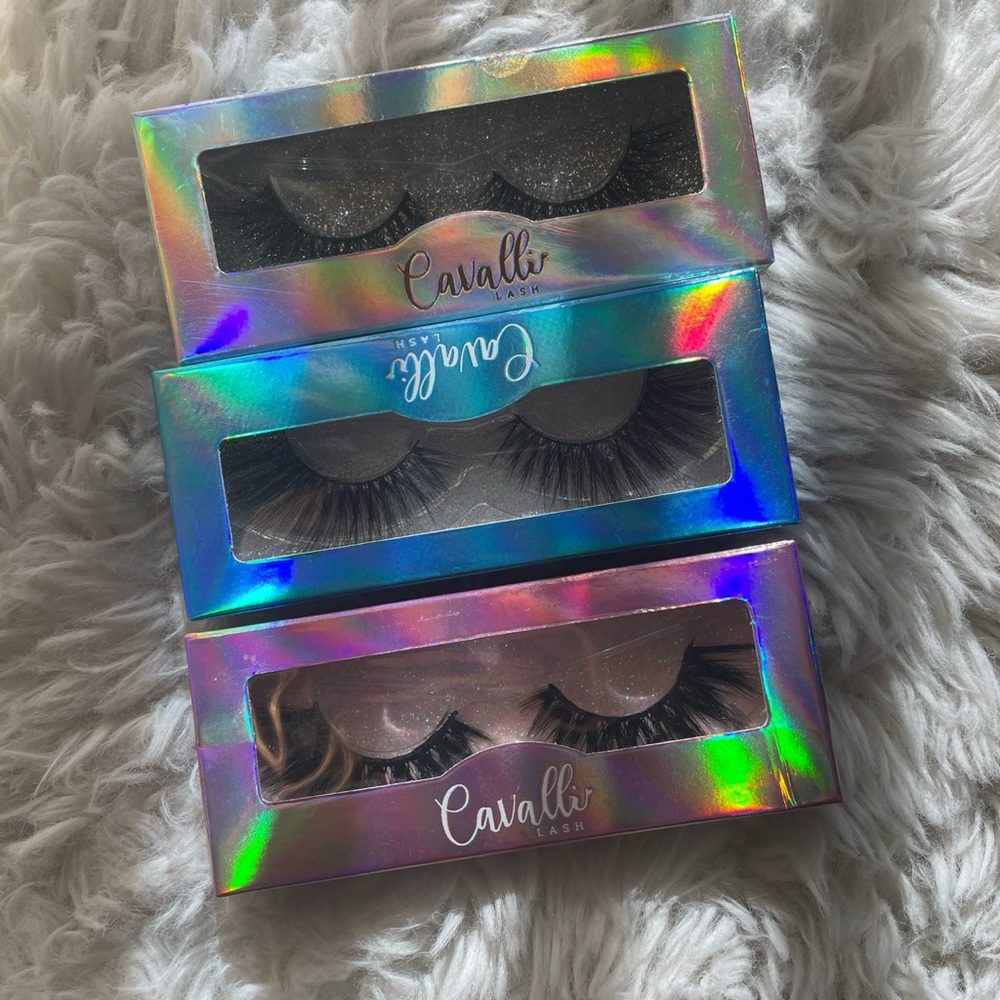 Cavalli Lashes